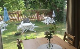Marmorcafets B&B